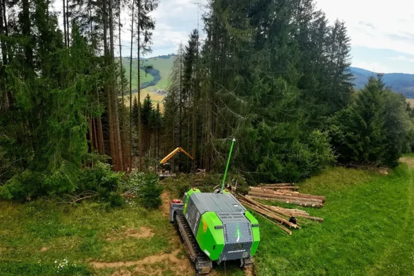 trakcny navijak