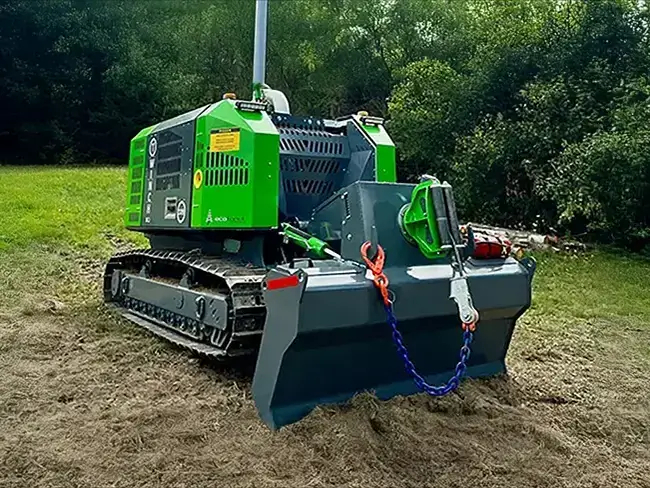 Trakčné navijaky
