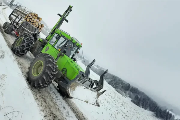 traktor