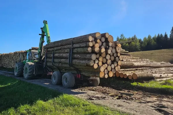 traktor