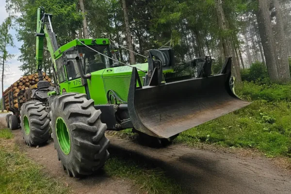 traktor